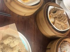 -彩景大茶楼(平湖店)