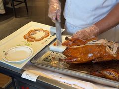 -北京全聚德(王府井店)