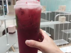 -奈雪的茶(国金中心店)