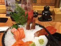 -吟松日式料理(莘庄店)
