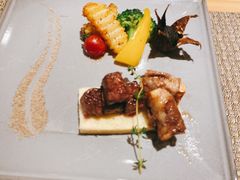 -香樟花园法式铁板烧(恒隆广场店)