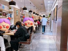 -魏家凉皮(博水商务大厦店)