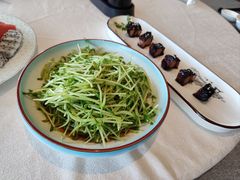 -晋江荣誉国际酒店·港誉茶餐厅