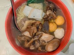-旺角宝港式茶餐厅(寮步店)
