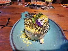 皇后沙拉-卢布里西餐厅(总店)