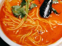 -和府捞面(天河领展广场店)