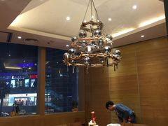 -西贝莜面村(上海百联西郊店)