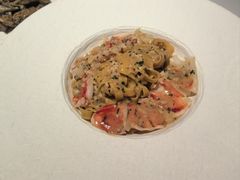 -Oyster Talks 四度蚝法餐厅