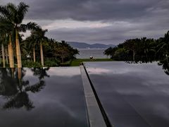 -三亚太阳湾柏悦酒店