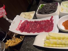 -海底捞火锅(德辉广场店)