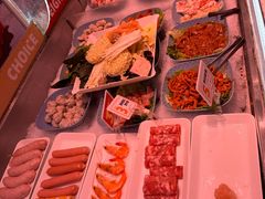 -福客·现熬鸡汤麻辣烫(天安云谷店)