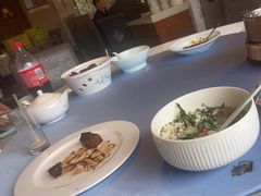 -和满堂·经典本帮菜(川沙古镇店)