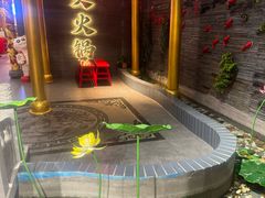 -欠火锅·水牛毛肚·团建聚餐·生日宴(何山路店)