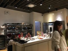 店内环境-ABC Cooking Studio(上海环球金融中心店)
