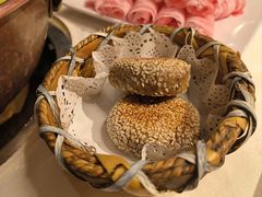 -东来顺饭庄(西直门店)