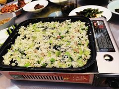 -金典银峰老鹅馆·昆山菜(亭林公园店)
