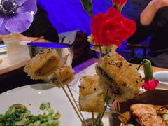 红糖麻糍-桂满陇-西湖船宴(西单大悦城店)