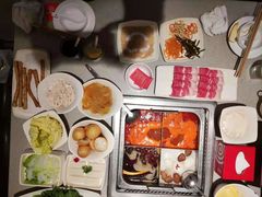 -海底捞火锅(群光广场店)