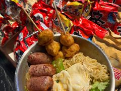 -梨花自助烤肉(天河城店)