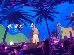 -MOSSO·Liveshow(M3香港广场店)