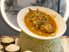 -千岛湖小鱼儿·淳安匠心农家菜