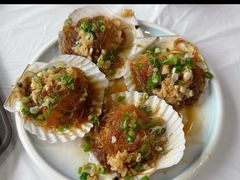 -渔民船说·北塘海鲜·天津菜·海肠捞饭(北塘古镇店)