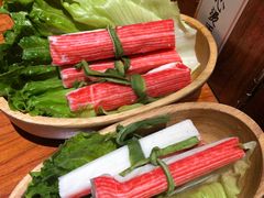 -独食火锅·半米屋台(直营总店)