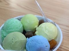-南海冰室·新式潮汕茶饮(金涛店)