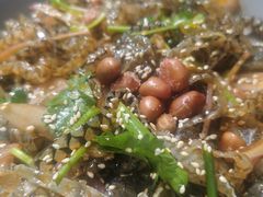 白灼鱼皮捞起-鱼醉无骨鱼·中山脆肉鲩(荔湾路店)
