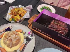 -卡朋西餐(宝安大仟里店)