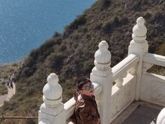 -天山天池风景区-西王母祖庙