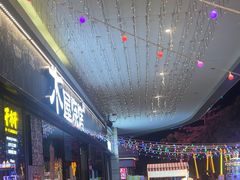 -木屋烧烤(龙岗龙城万科里店)