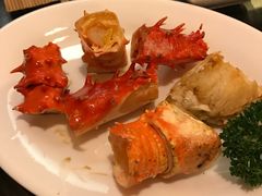 -科尔海悦酒店樱之河日本料理(清河东路店)