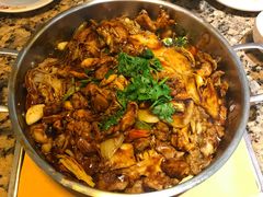 -黄记煌三汁焖锅(新世纪广场店)