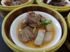 -博悦茶餐厅(文殊院店)