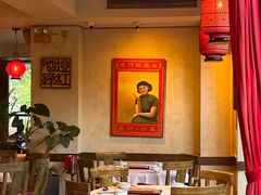 -龙门阵茶屋川菜馆(武康路店)