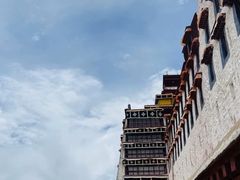 -布达拉宫