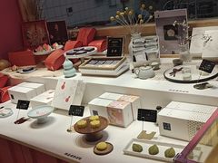 -阮大兴糕团(滨江宝龙店)