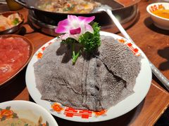 -胖姐社区老火锅(北京总店)
