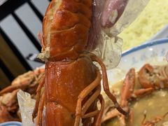 -三妹小龙虾·黄油蟹(华侨城总店)