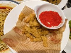 -杨氏青龙虾·羊蝎子(托乐嘉店)