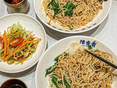 -陳香貴·兰州牛肉面(上海长风大悦城店)
