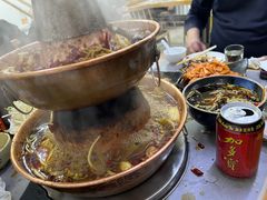 -蛙大侠香辣牛蛙火锅店(总店)