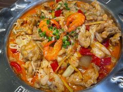 -胖哥俩肉蟹煲(湛江印象汇店)