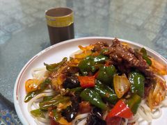 -新疆红柳花餐厅(新洲店)