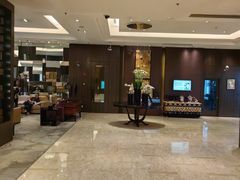 -上海西藏大厦万怡酒店