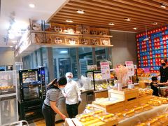 -盒马鲜生(岭南新世界店)
