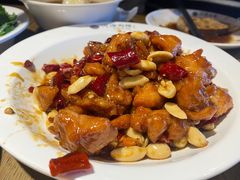-河沿肉饼Beijing Pie(东华门店)