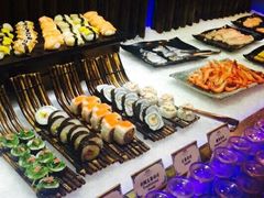 android_upload_pic-青岛蓝海大饭店·爱琴海自助餐厅(崂山店)