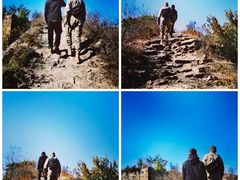 -蟠龙山长城景区